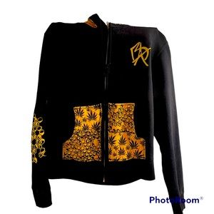 Dabbing Hoodie